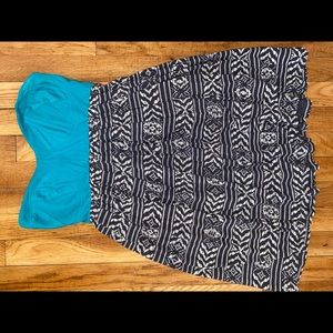 Billabong Mini Dress